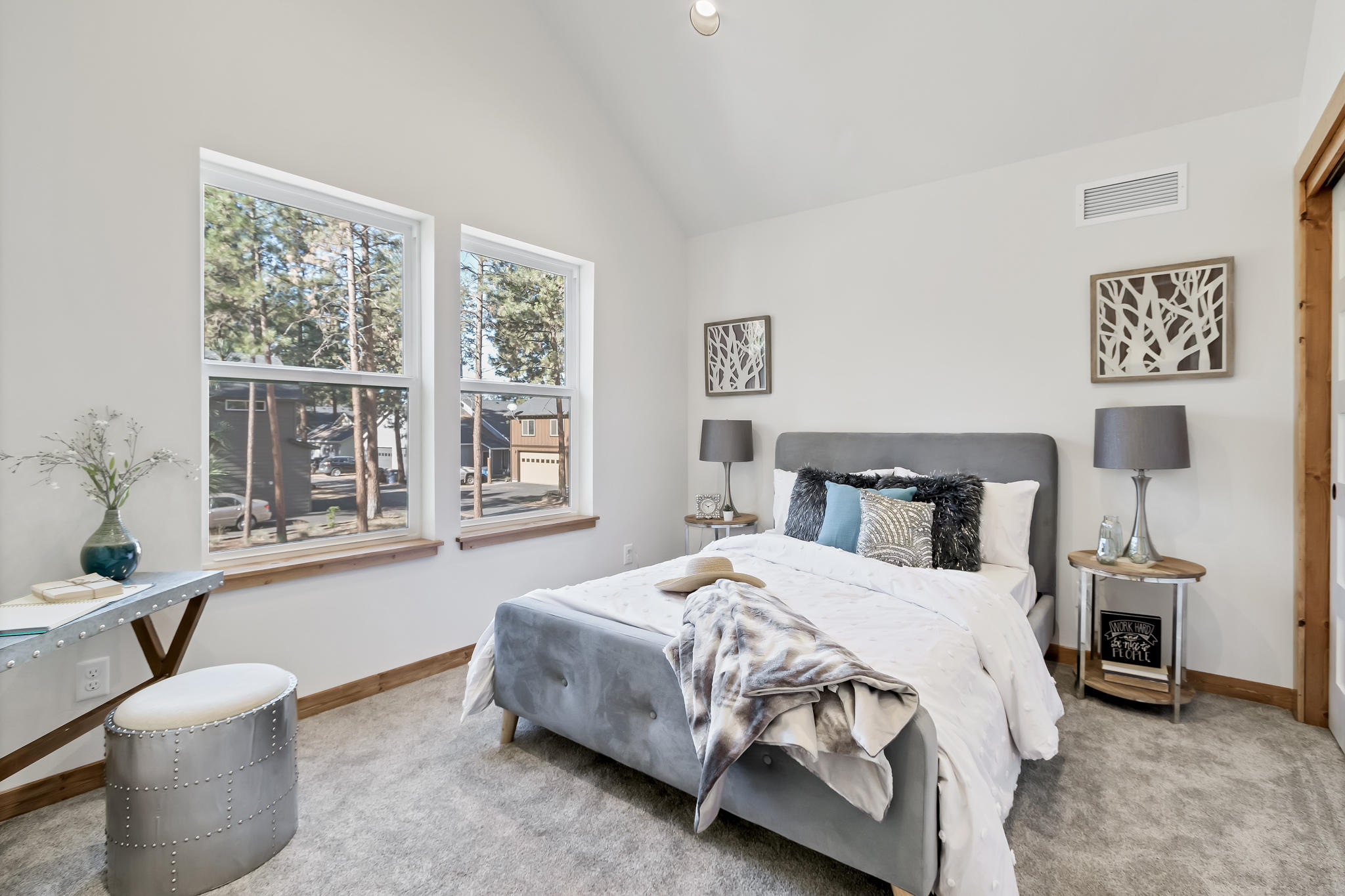 Timber Creek - Residential