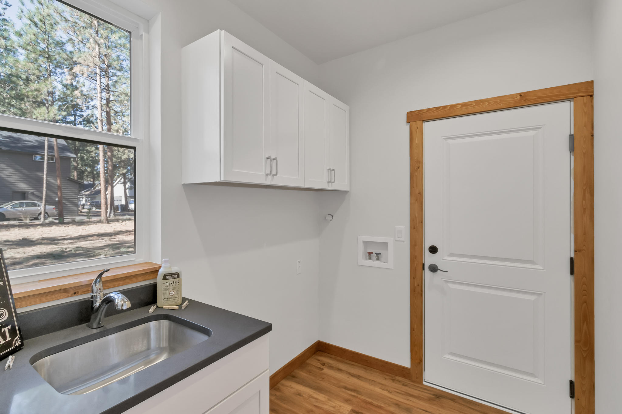 Timber Creek - Residential