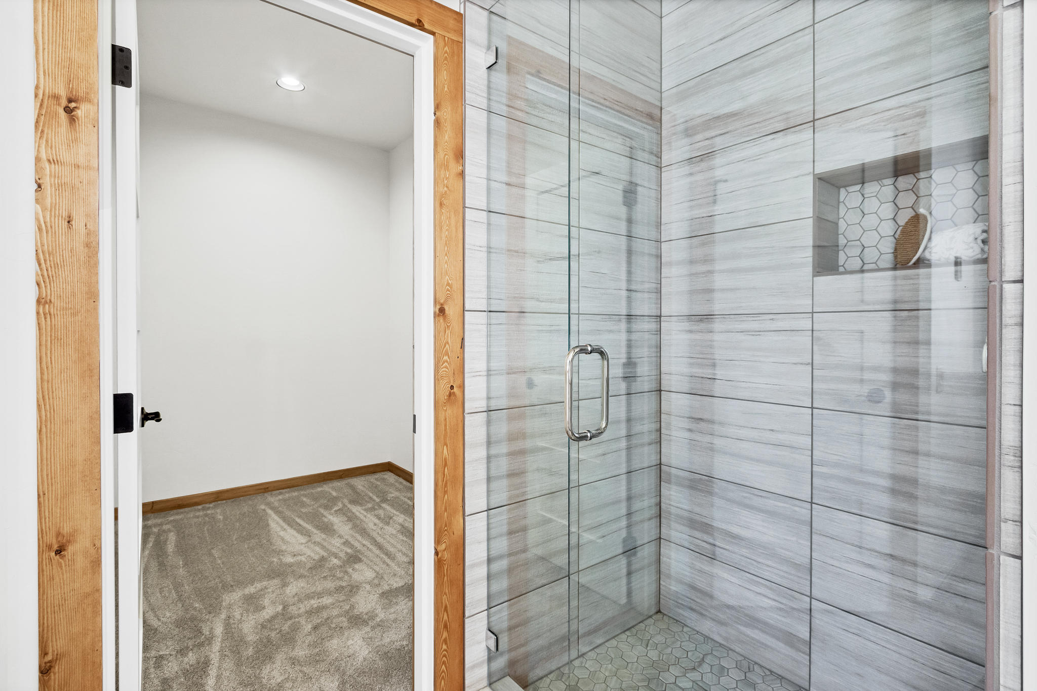 Timber Creek - Residential