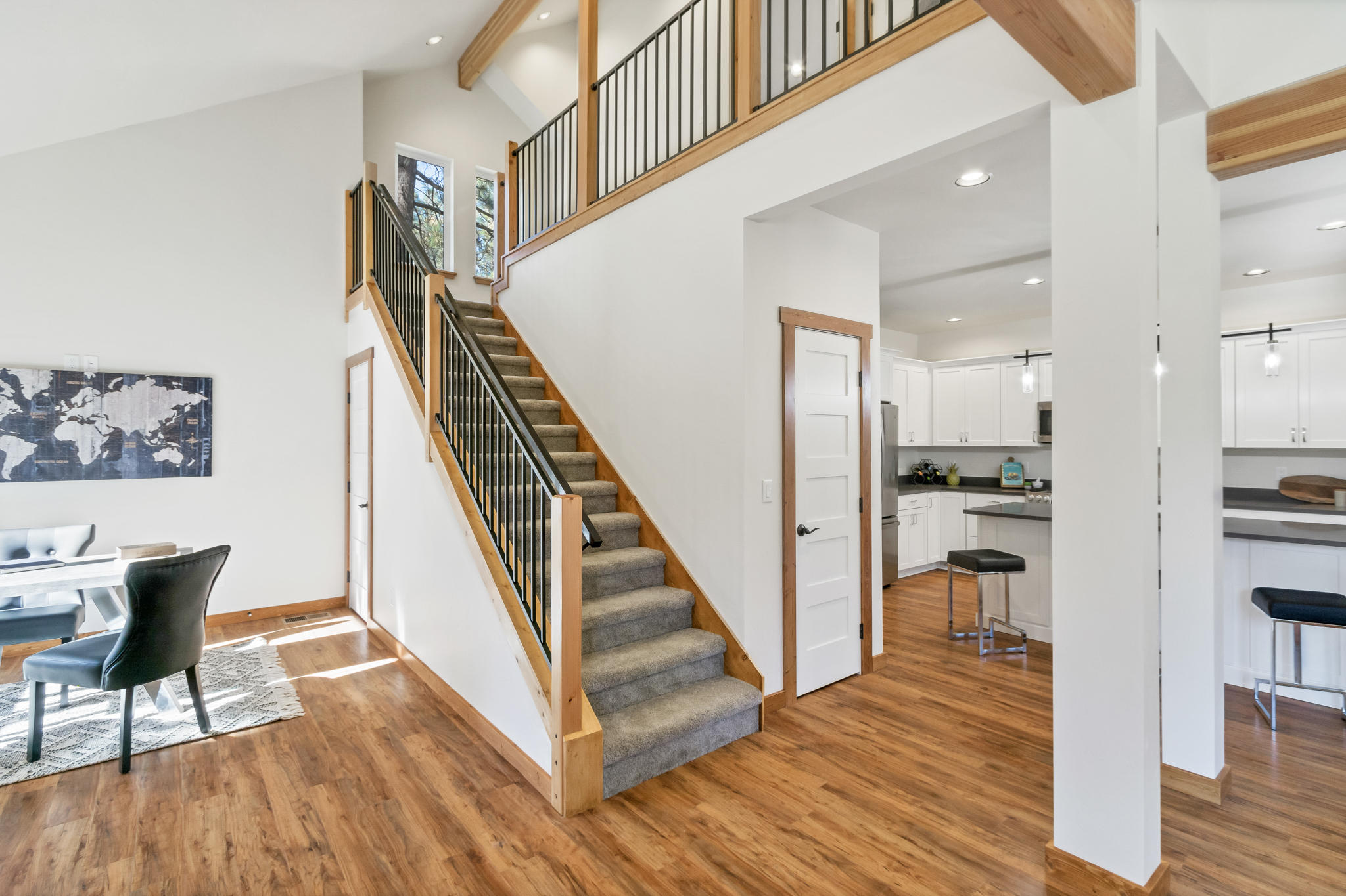 Timber Creek - Residential