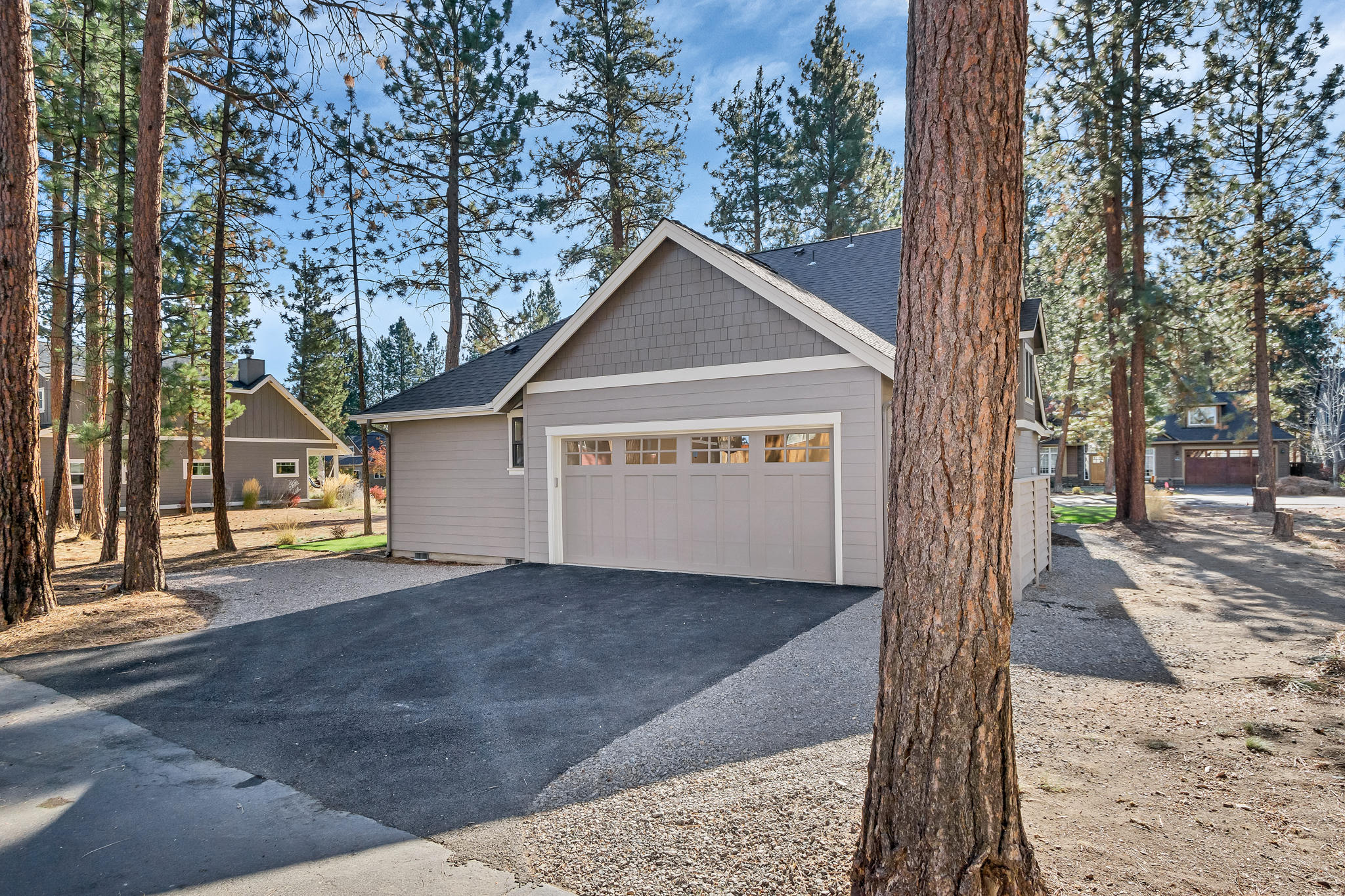 Timber Creek - Residential