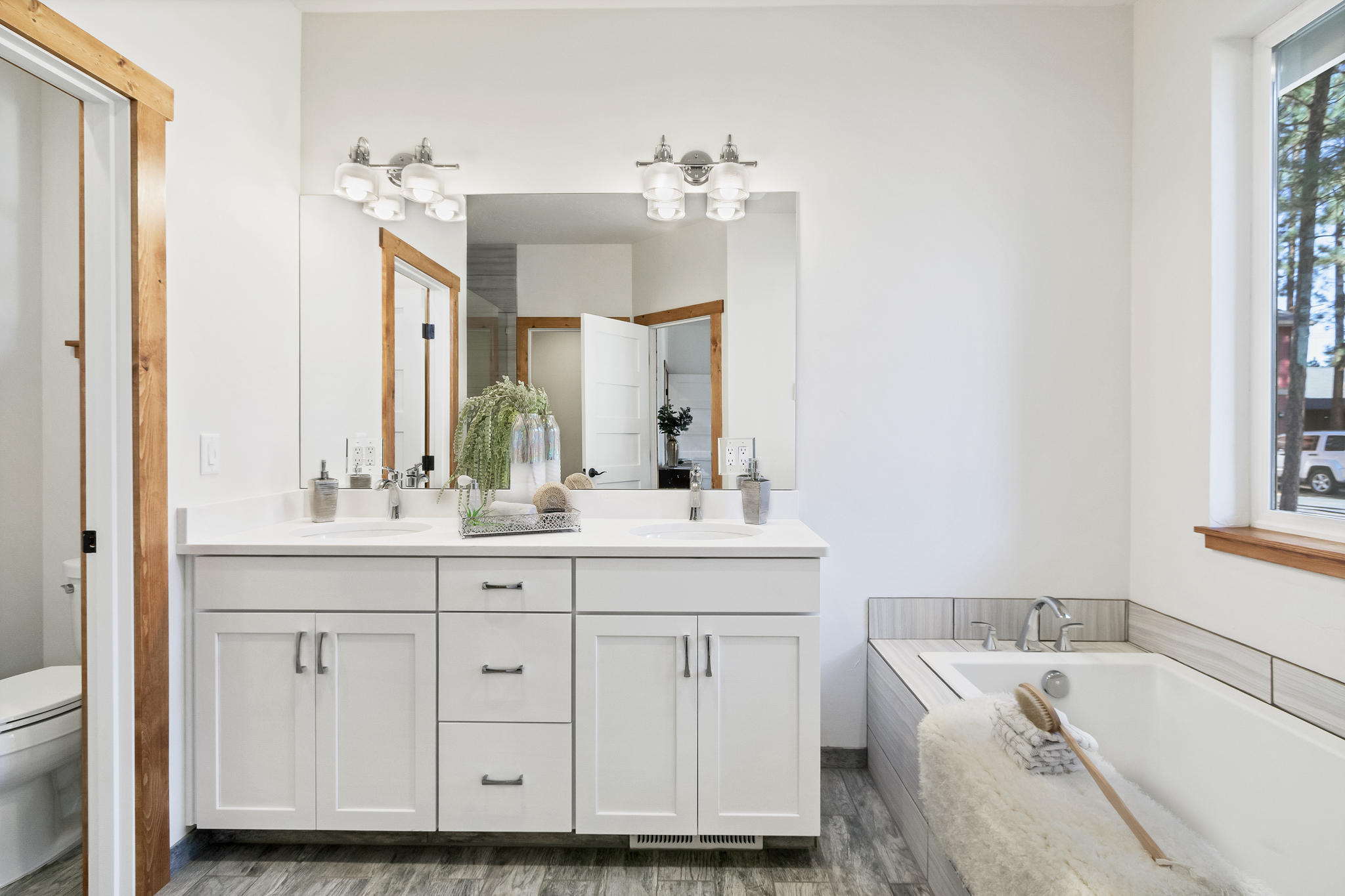 Timber Creek - Residential