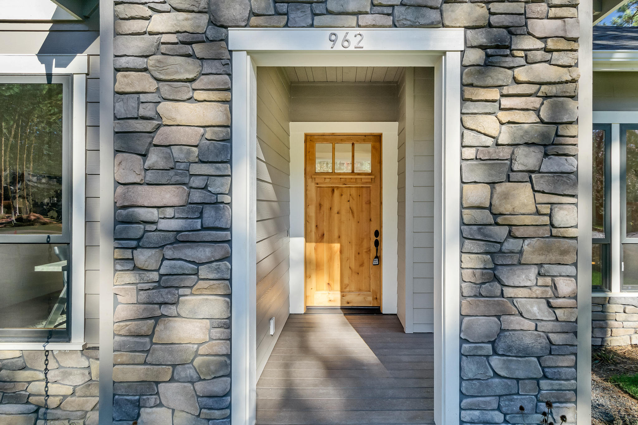 Timber Creek - Residential