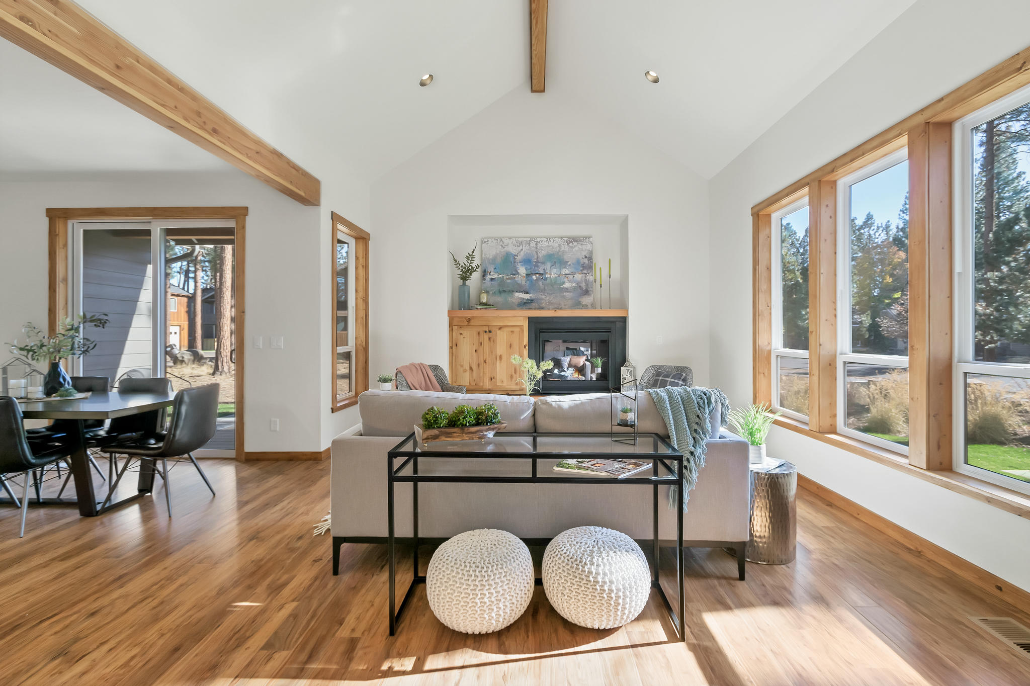 Timber Creek - Residential