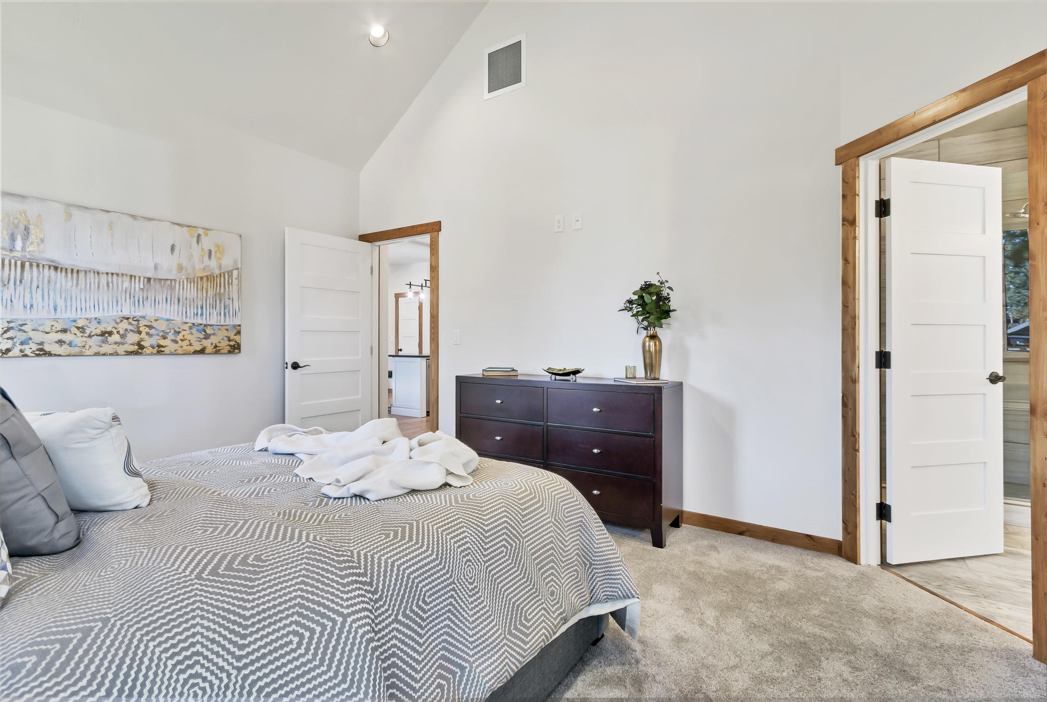 Timber Creek - Residential