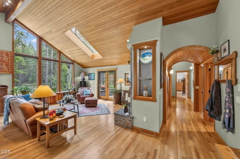 Tiny photo for 26359 SW Tamarack Lane, Camp Sherman, OR 97730 (MLS # 220224557)