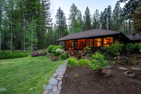 Tiny photo for 26359 SW Tamarack Lane, Camp Sherman, OR 97730 (MLS # 220224557)
