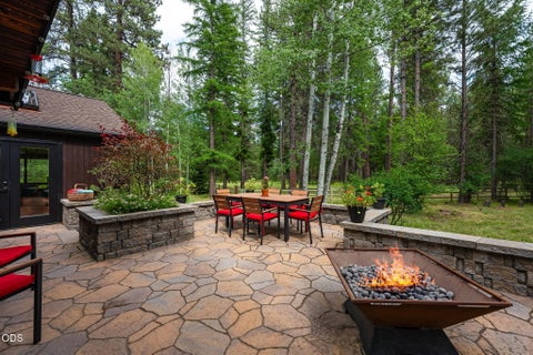 Tiny photo for 26359 SW Tamarack Lane, Camp Sherman, OR 97730 (MLS # 220224557)