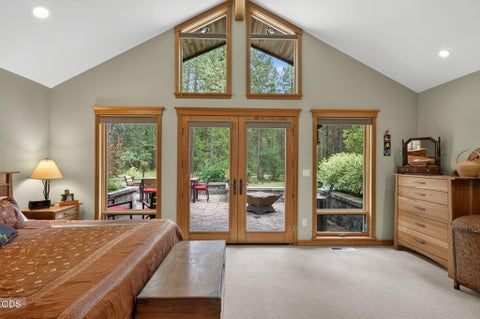 Tiny photo for 26359 SW Tamarack Lane, Camp Sherman, OR 97730 (MLS # 220224557)