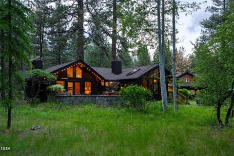 Tiny photo for 26359 SW Tamarack Lane, Camp Sherman, OR 97730 (MLS # 220224557)
