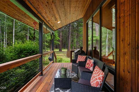 Tiny photo for 26359 SW Tamarack Lane, Camp Sherman, OR 97730 (MLS # 220224557)