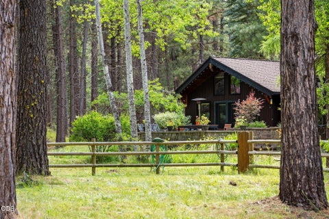Tiny photo for 26359 SW Tamarack Lane, Camp Sherman, OR 97730 (MLS # 220224557)