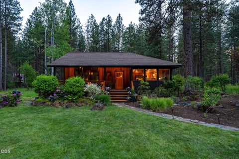 Tiny photo for 26359 SW Tamarack Lane, Camp Sherman, OR 97730 (MLS # 220224557)