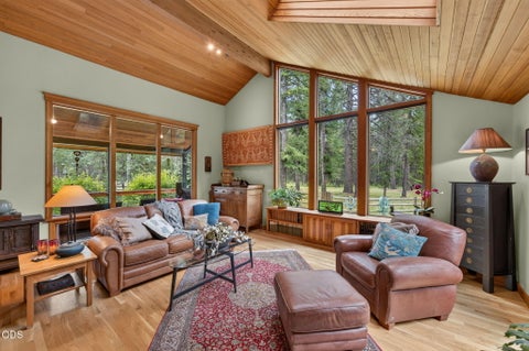 Tiny photo for 26359 SW Tamarack Lane, Camp Sherman, OR 97730 (MLS # 220224557)