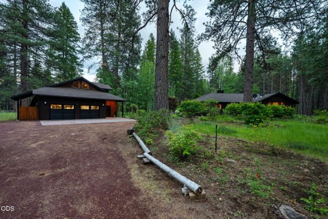 Tiny photo for 26359 SW Tamarack Lane, Camp Sherman, OR 97730 (MLS # 220224557)