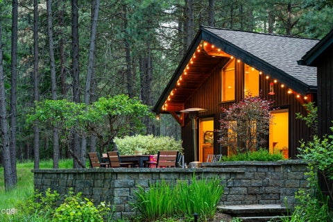 Tiny photo for 26359 SW Tamarack Lane, Camp Sherman, OR 97730 (MLS # 220224557)