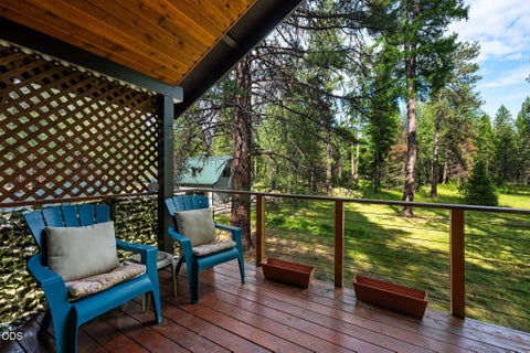 Tiny photo for 26359 SW Tamarack Lane, Camp Sherman, OR 97730 (MLS # 220224557)