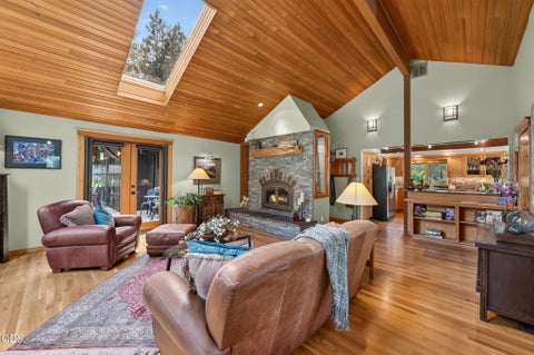 Tiny photo for 26359 SW Tamarack Lane, Camp Sherman, OR 97730 (MLS # 220224557)