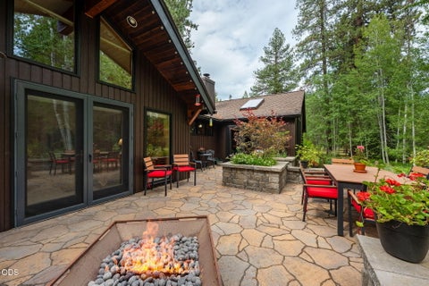 Tiny photo for 26359 SW Tamarack Lane, Camp Sherman, OR 97730 (MLS # 220224557)