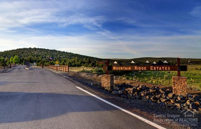Mountain Ridge Est. - Residential