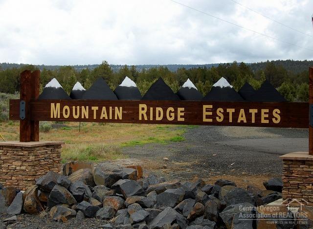 Mountain Ridge Est. - Residential