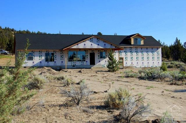 Mountain Ridge Est. - Residential