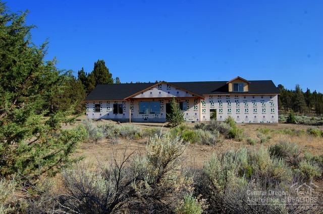 Mountain Ridge Est. - Residential