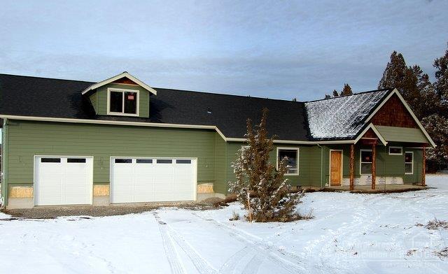 Mountain Ridge Est. - Residential