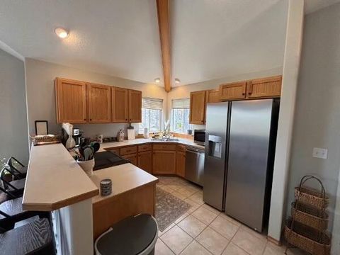 Tiny photo for 879 Golden Pheasant Drive, Redmond, OR 97756 (MLS # 220215836)