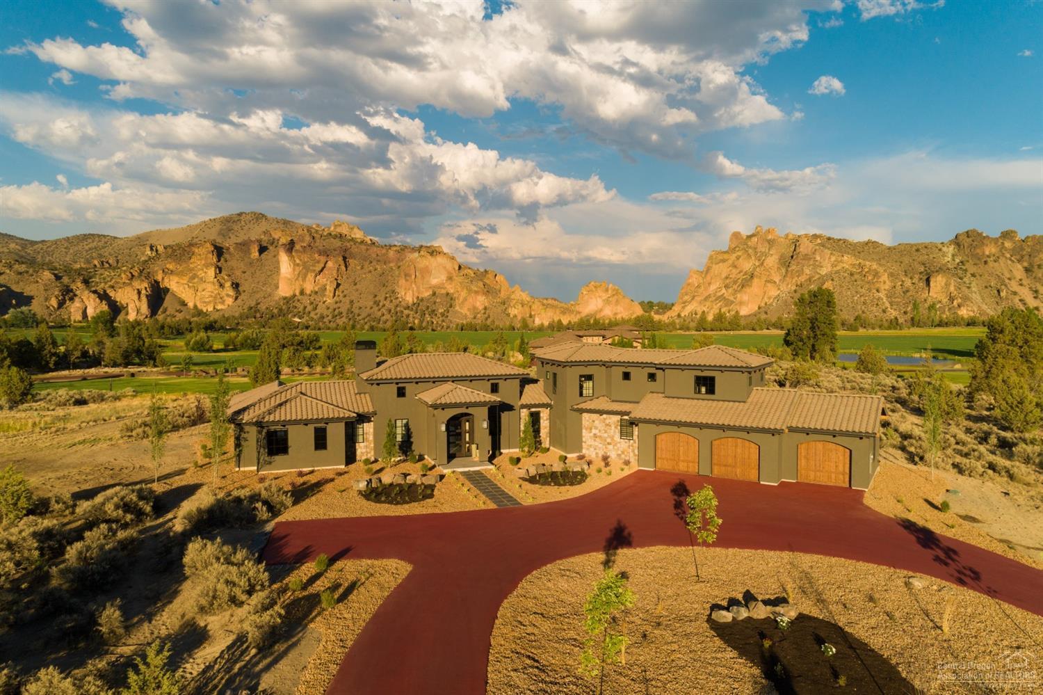 Ranch at the Canyons - Residential