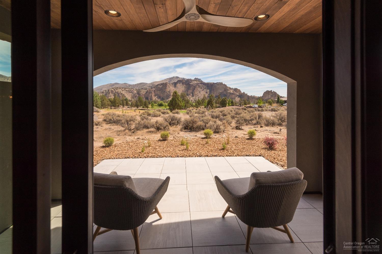 Ranch at the Canyons - Residential