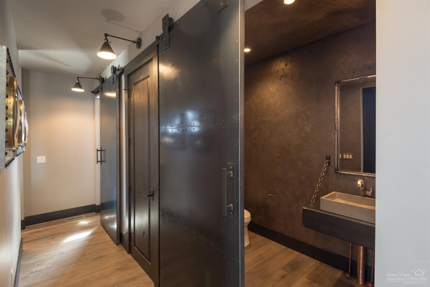 Ranch at the Canyons - Residential