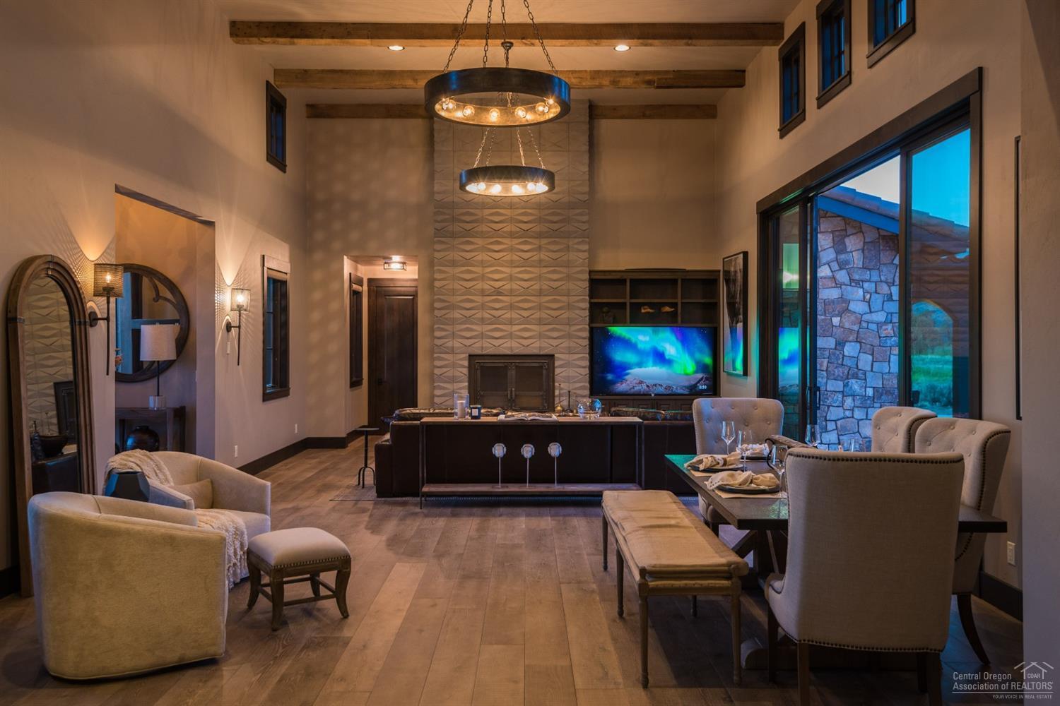 Ranch at the Canyons - Residential