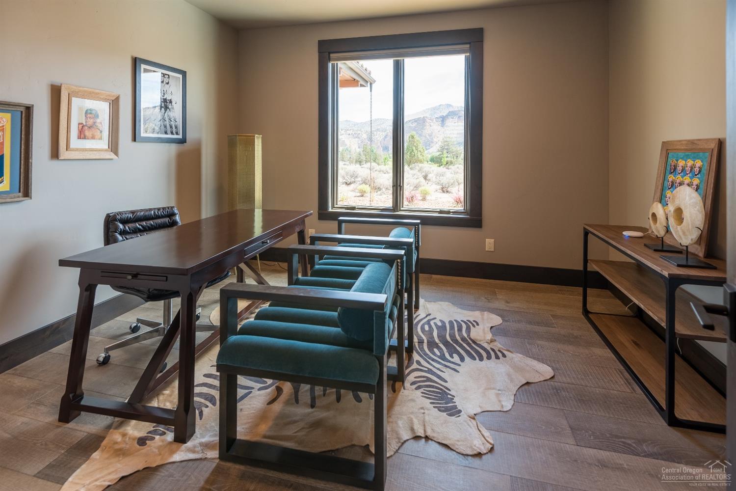 Ranch at the Canyons - Residential