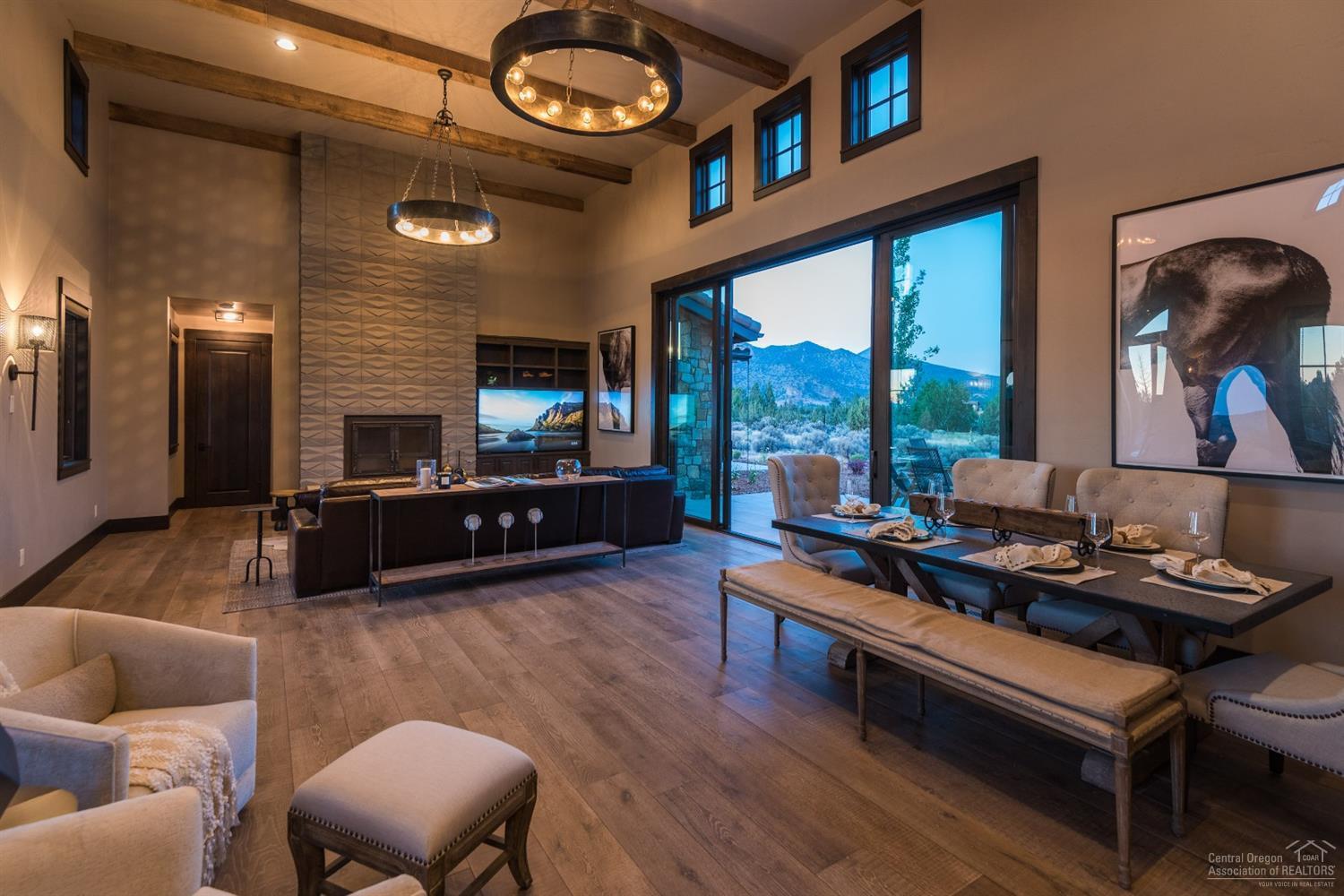 Ranch at the Canyons - Residential