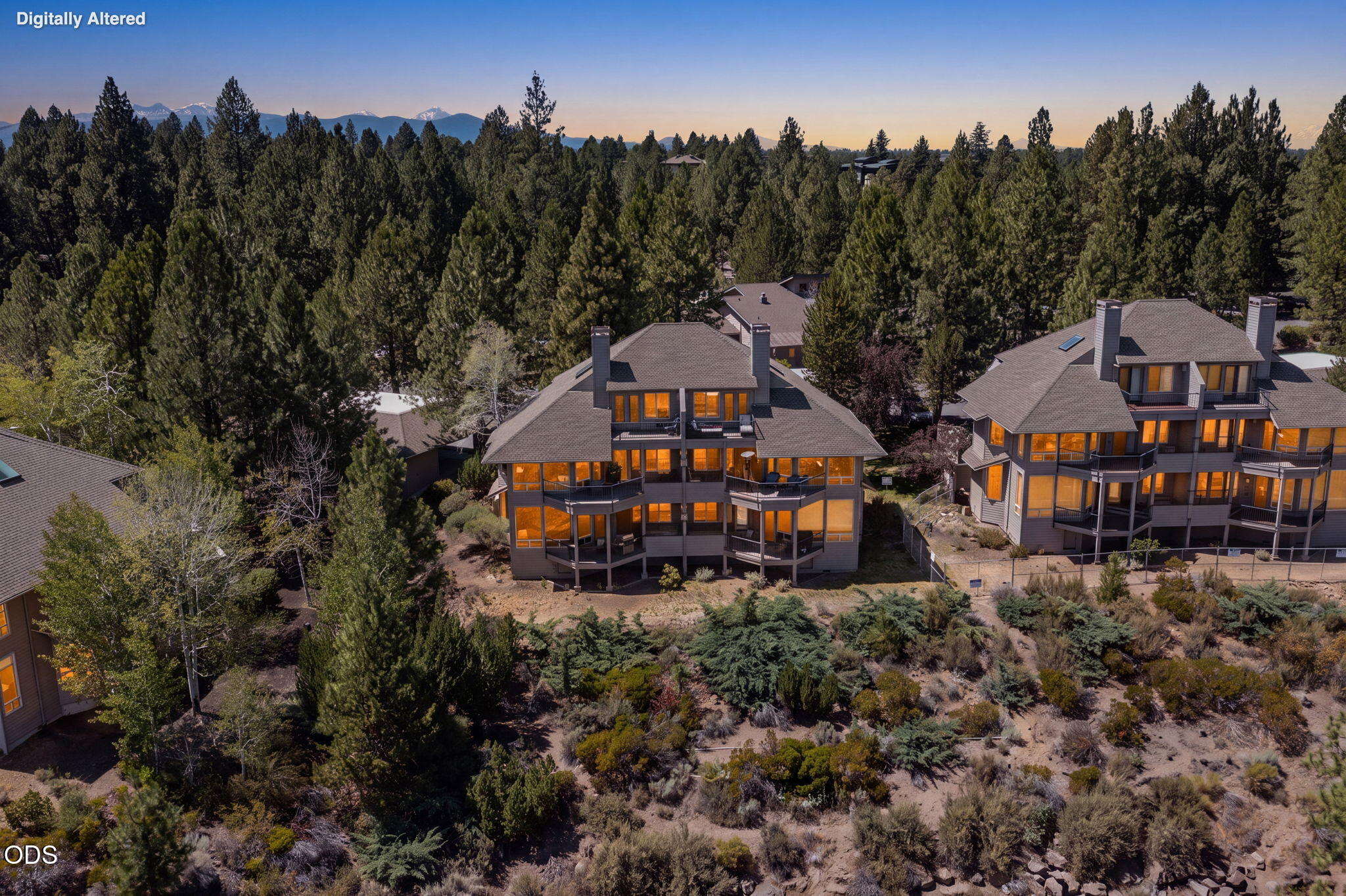 19717 SW Mount Bachelor Drive 415