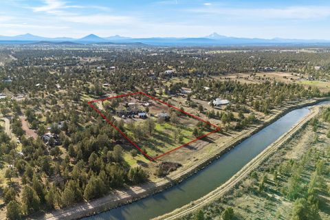 3828 NE 45th Street Redmond OR 97756