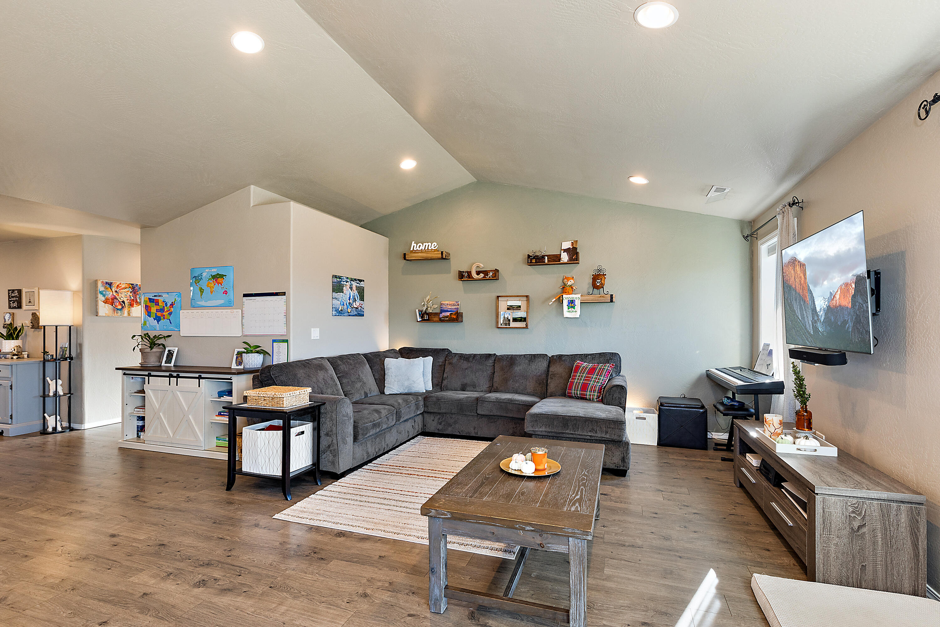 Delta Estates Phase 2And 3 - Residential