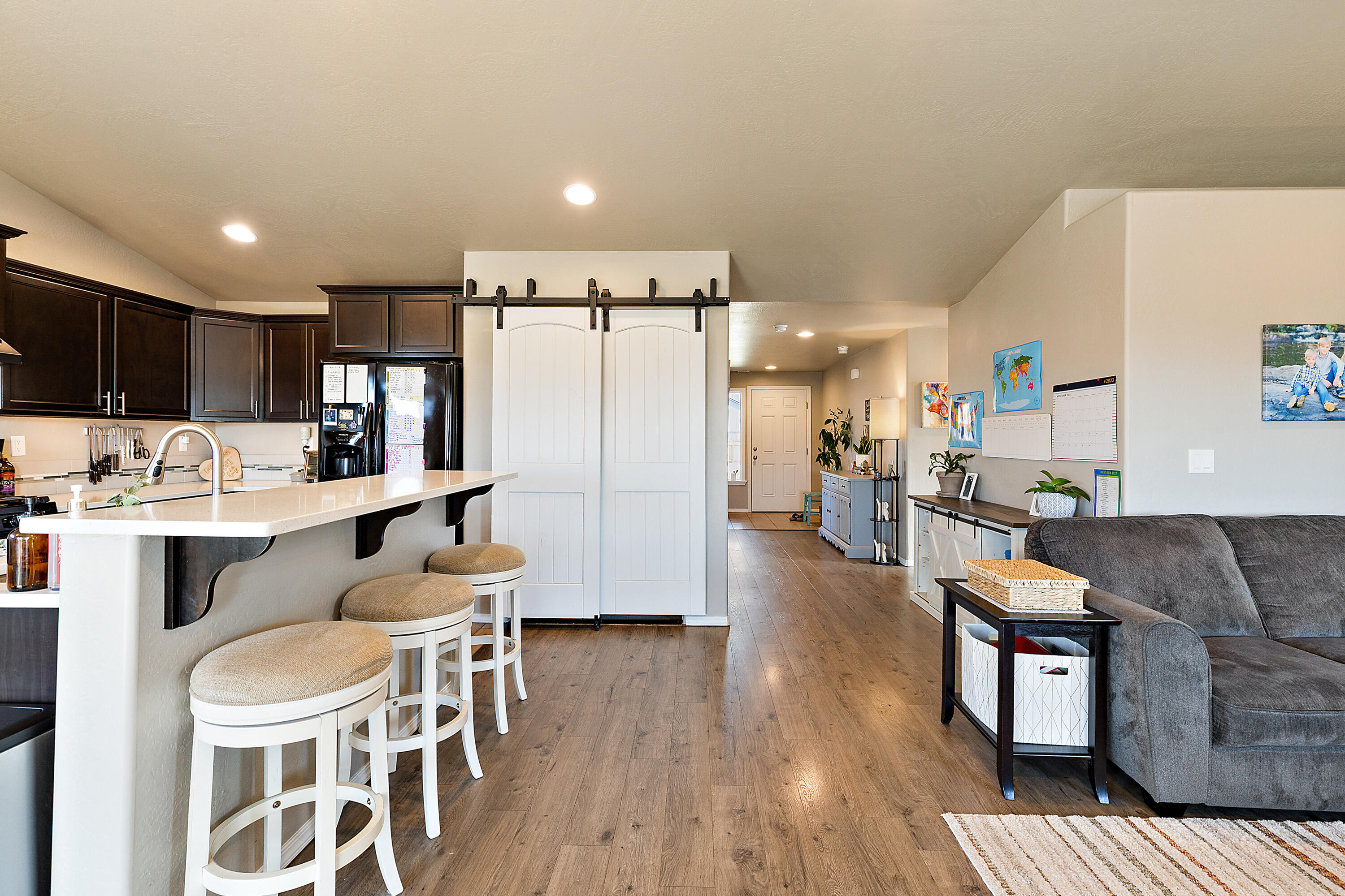 Delta Estates Phase 2And 3 - Residential