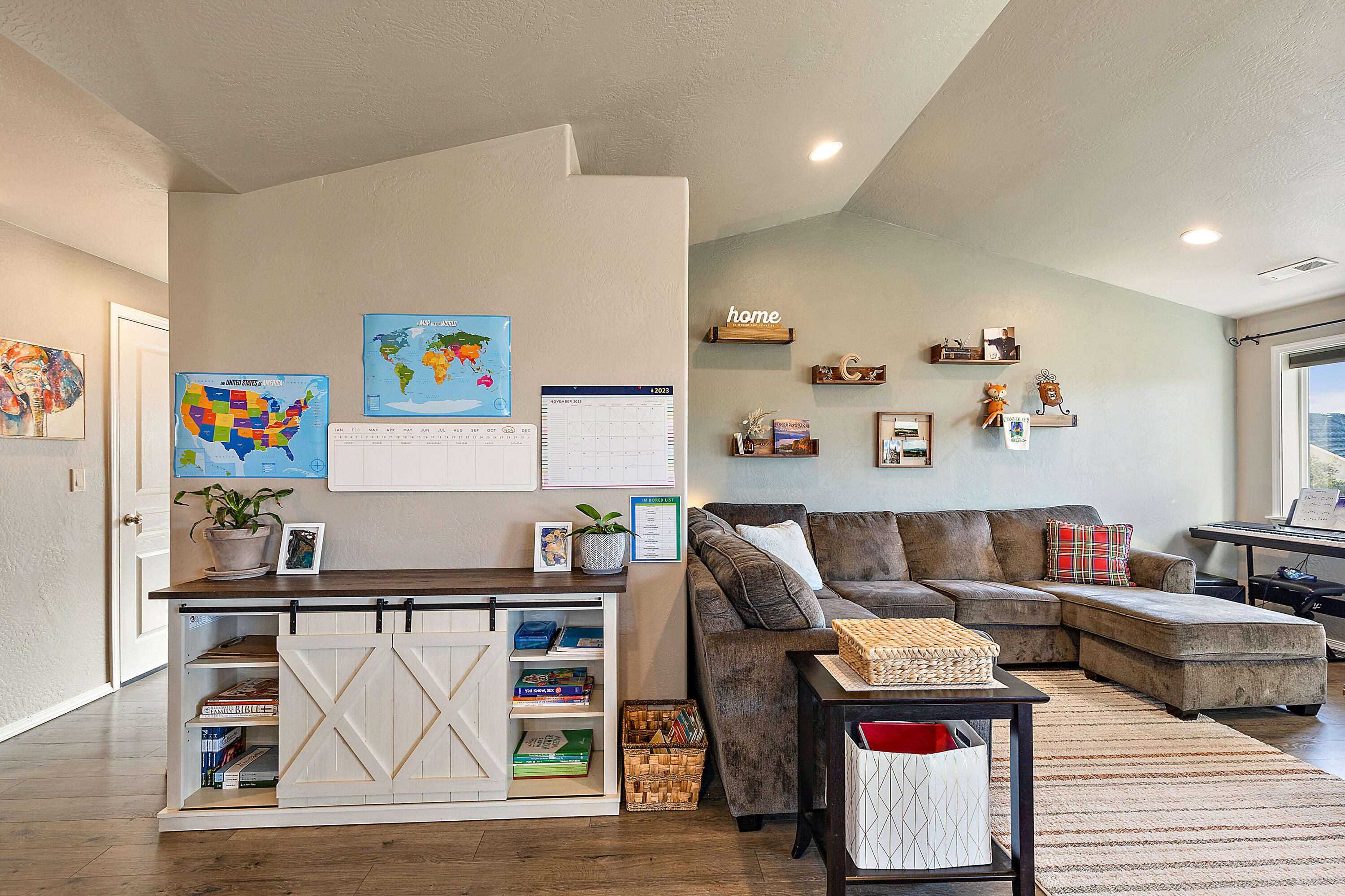 Delta Estates Phase 2And 3 - Residential