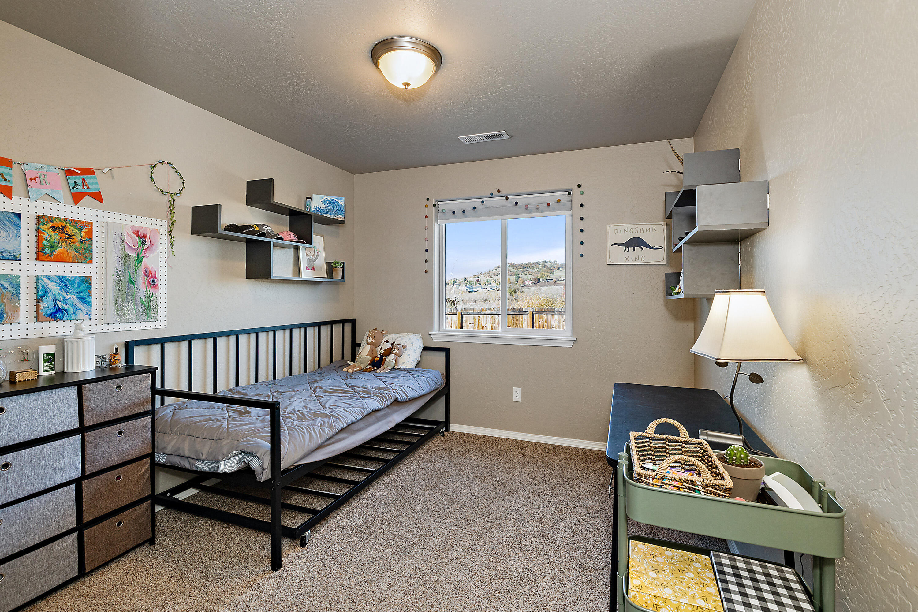 Delta Estates Phase 2And 3 - Residential