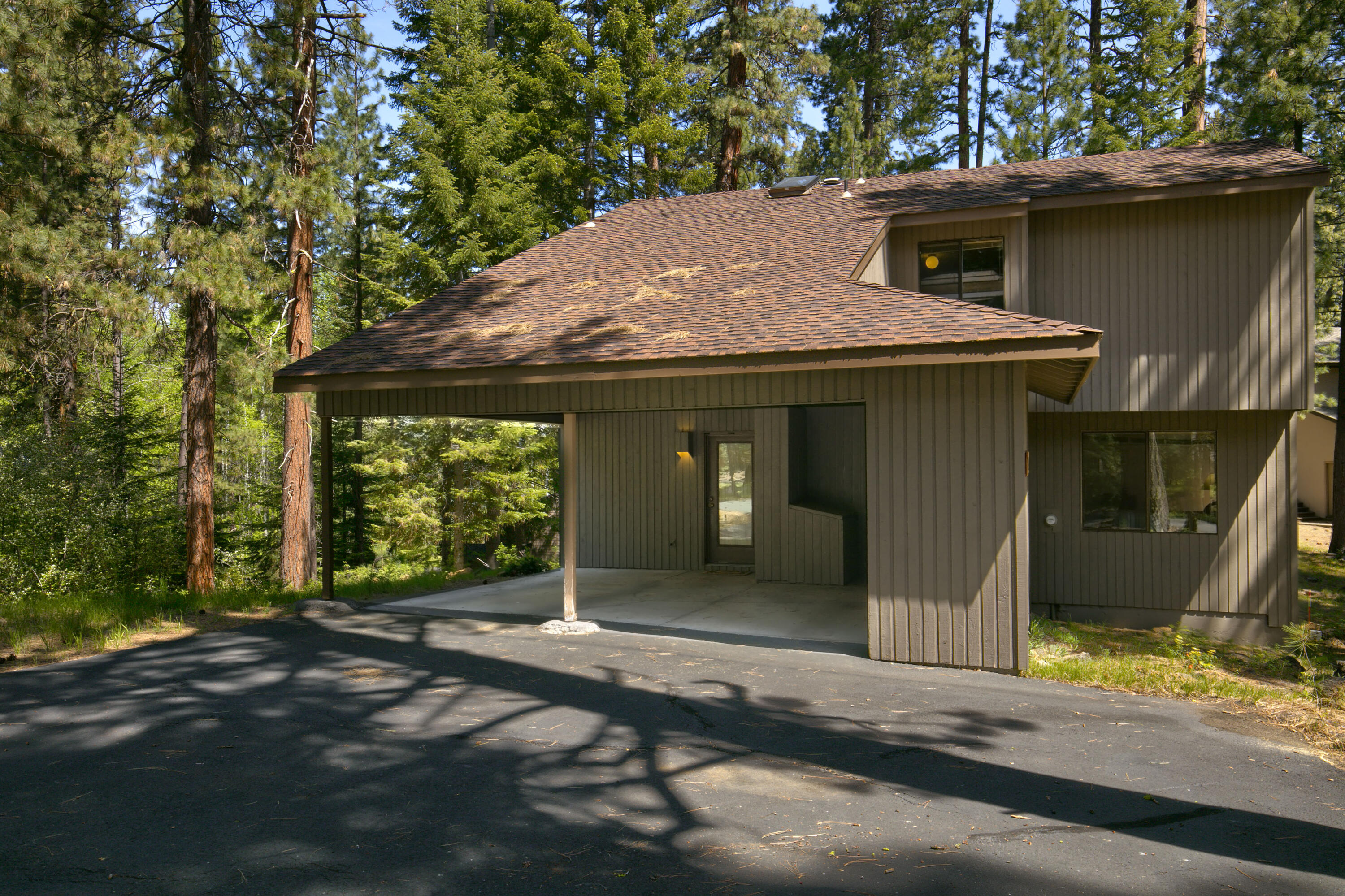 South Meadow - Residential