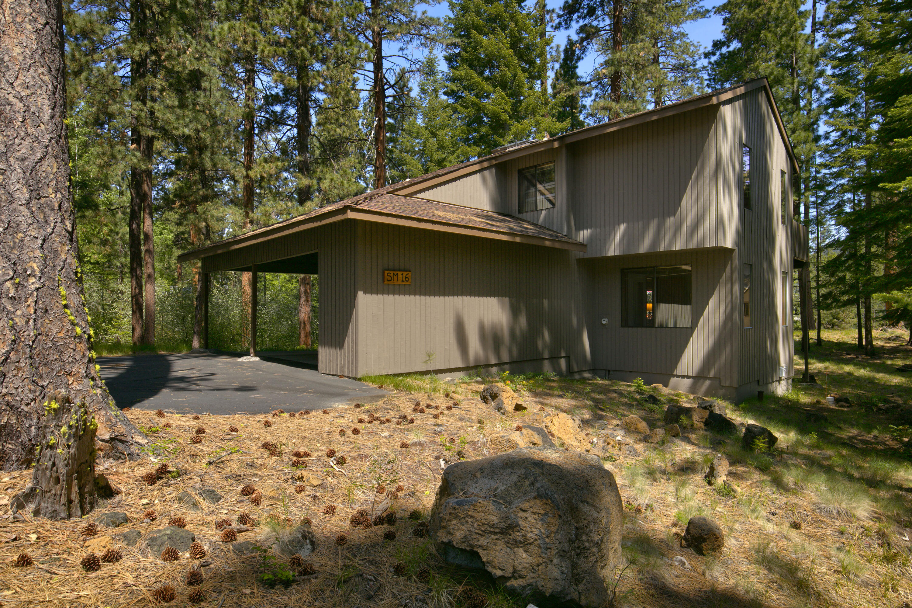 South Meadow - Residential