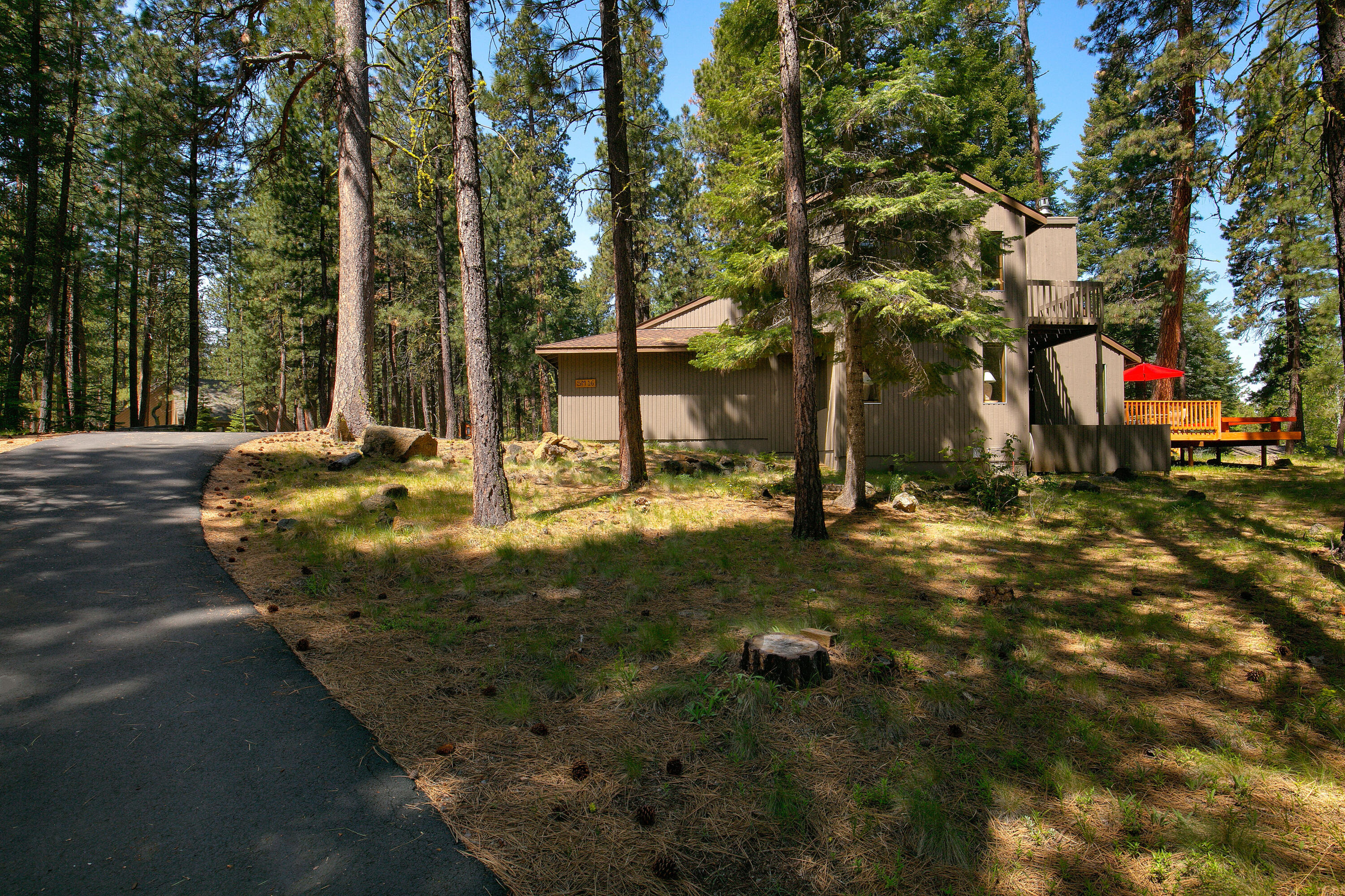 South Meadow - Residential