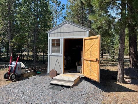 Tiny photo for 15773 LAVA Drive, La Pine, OR 97739 (MLS # 220206847)