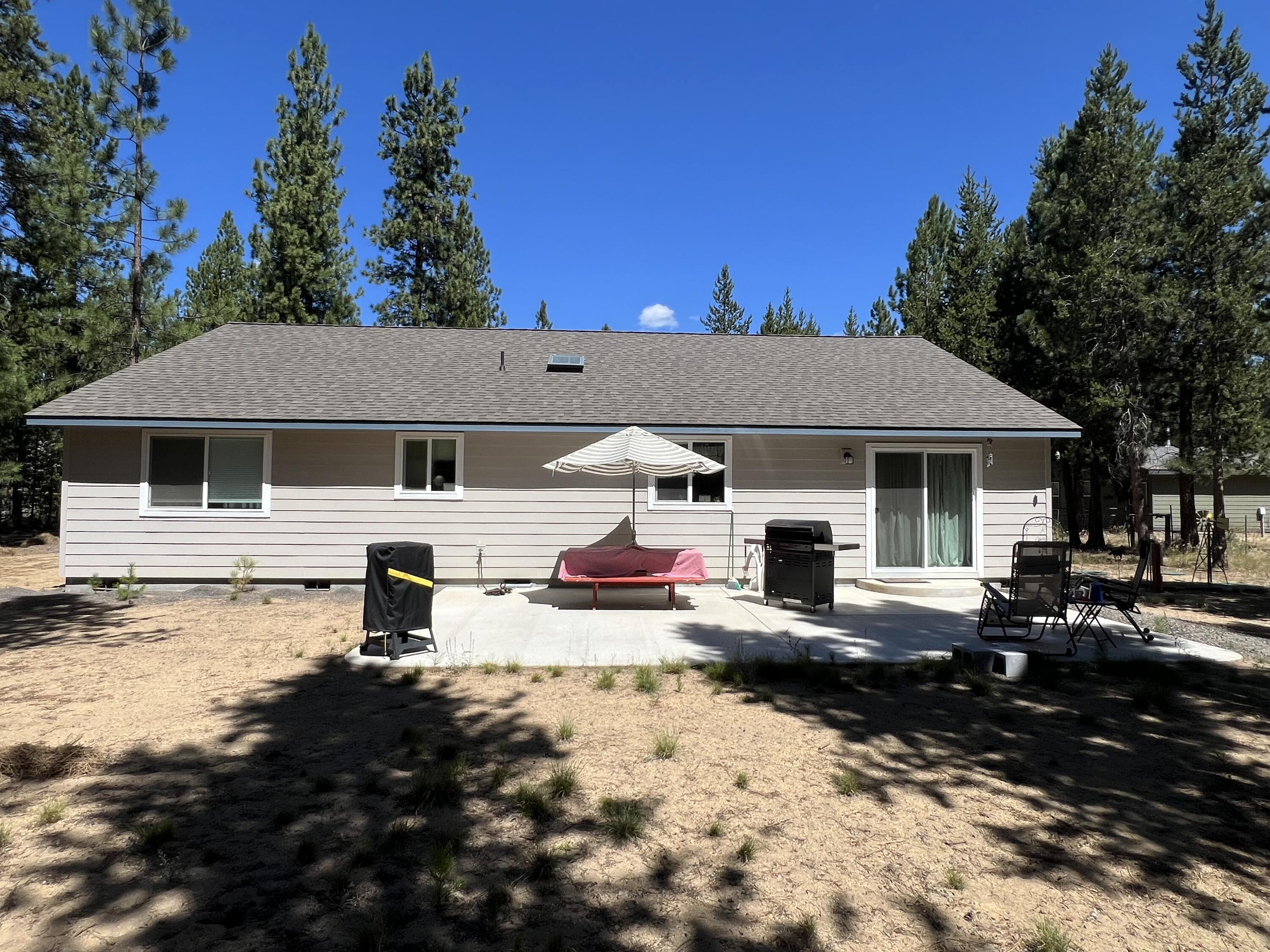 Deschutes River Recreation Homesites - Residential