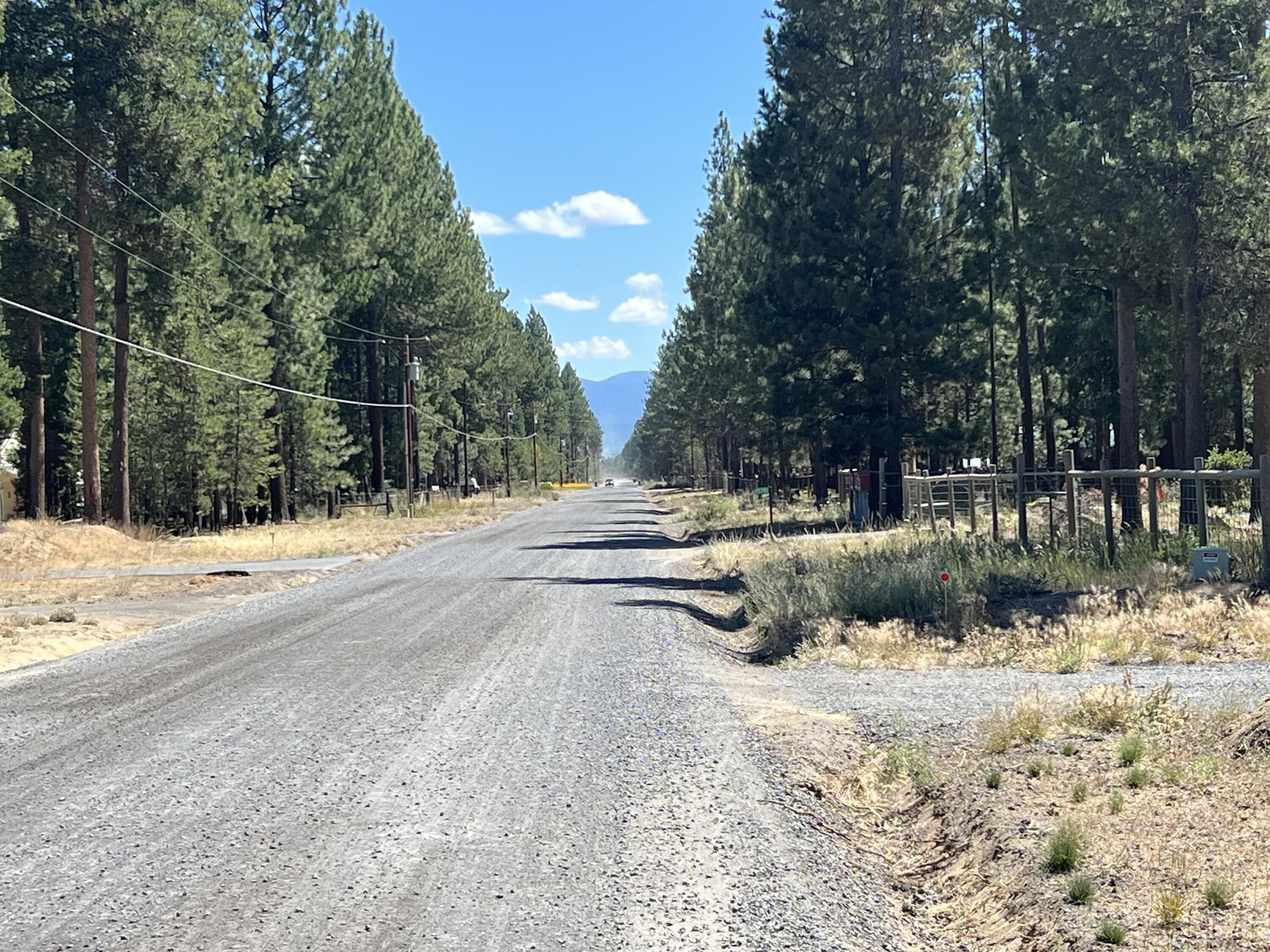 Deschutes River Recreation Homesites - Residential