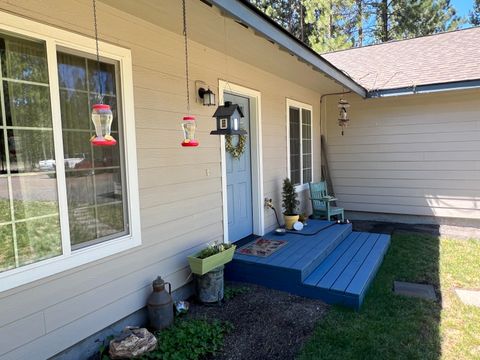 Tiny photo for 15773 LAVA Drive, La Pine, OR 97739 (MLS # 220206847)