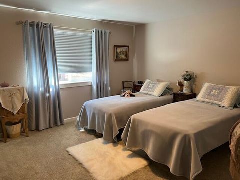 Tiny photo for 15773 LAVA Drive, La Pine, OR 97739 (MLS # 220206847)