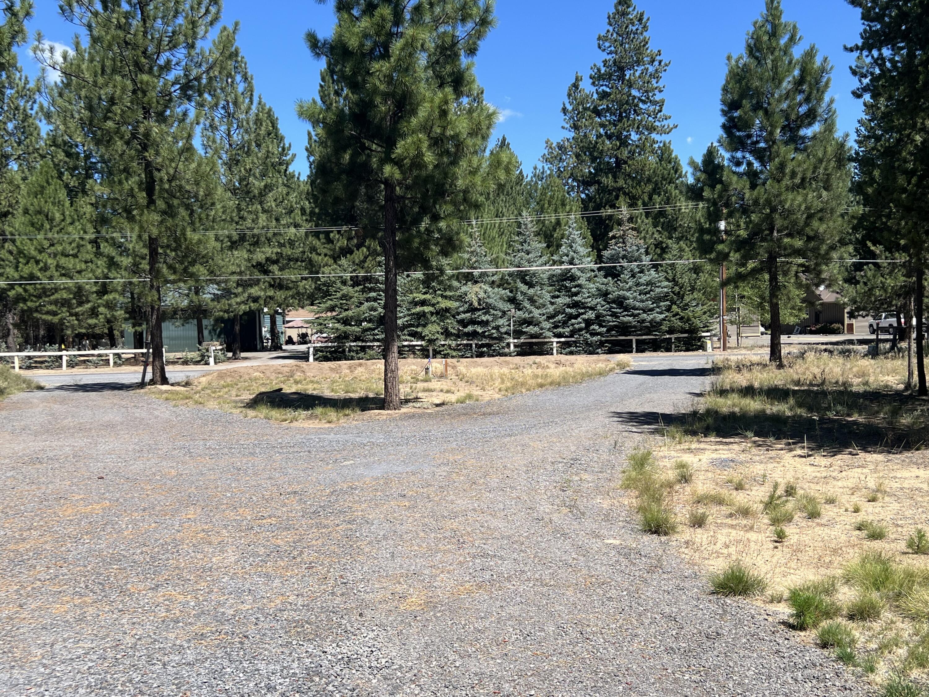 Deschutes River Recreation Homesites - Residential